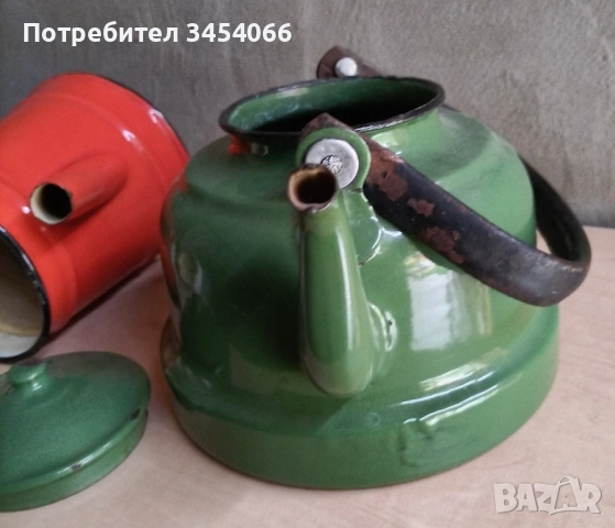 Антики. , снимка 6 - Антикварни и старинни предмети - 52184920