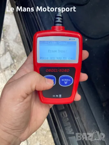 Автодиагностика ThinkCar,Launch obd скенер, снимка 4 - Аксесоари и консумативи - 49497990