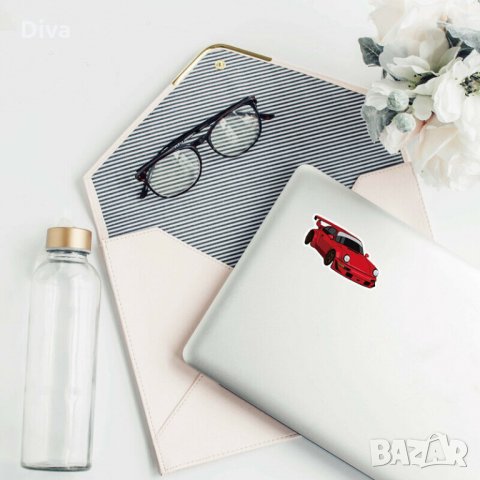 Стикери на японски, американски, немски, италиански автомобили, снимка 3 - Аксесоари и консумативи - 30888497