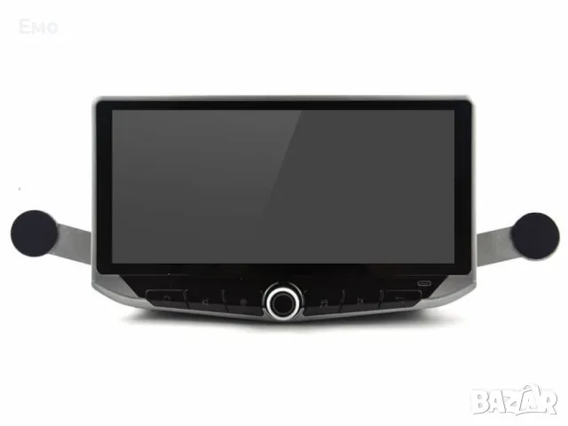 Сензорна мултимедийна система за автомобил с GPS навигация и интеграция със смартфони - CEG012, снимка 8 - Аксесоари и консумативи - 48489191