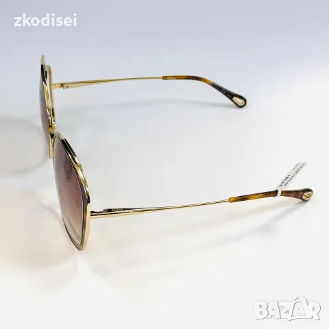 Очила CHLOE CH0036S, снимка 2 - Слънчеви и диоптрични очила - 56432678