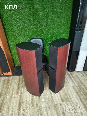 Тонколони JAMO 707i, снимка 11 - Тонколони - 55946569