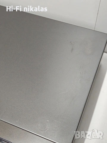 стерео касетъчен дек TECHNICS RS-B705, снимка 13 - Декове - 53982267