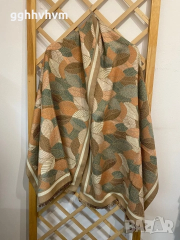 шал , снимка 4 - Шалове - 53102549