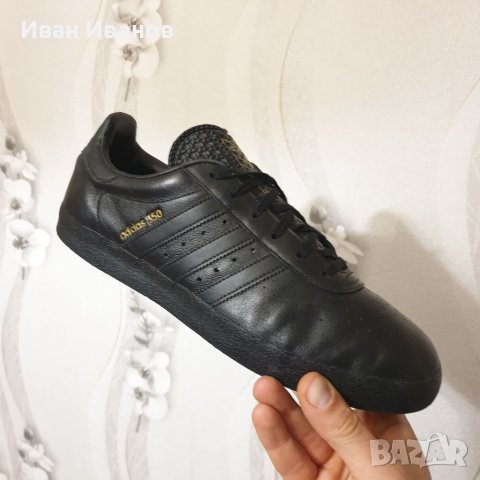оригинални  маратонки  Adidas 350  номер 44-44,5 , снимка 4 - Маратонки - 36991964