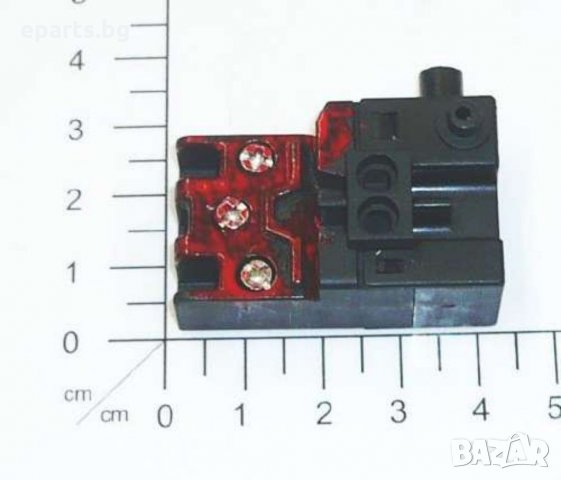 Прекъсвач за циркуляри 