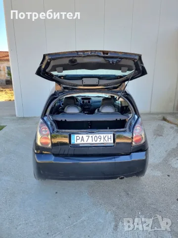 Citroen C2  1.6 HDI, снимка 12 - Автомобили и джипове - 56121350