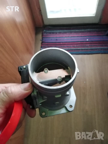 Нов дебитомер за VAG групата