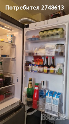 Хладилник Indesit, снимка 7 - Хладилници - 53012114