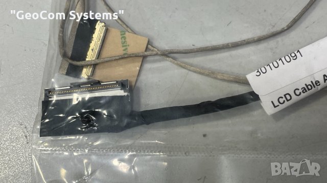 Acer Aspire V5 LCD кабел (Чисто нов, eDP), снимка 3 - Други - 34458739