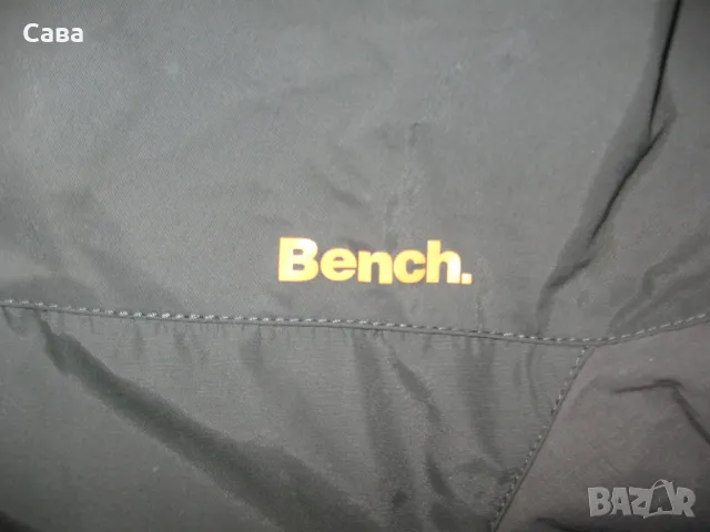 Яке пролет,есен BENCH  мъжко,ХЛ, снимка 6 - Якета - 47427048