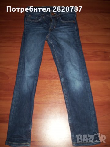 Детски дънки