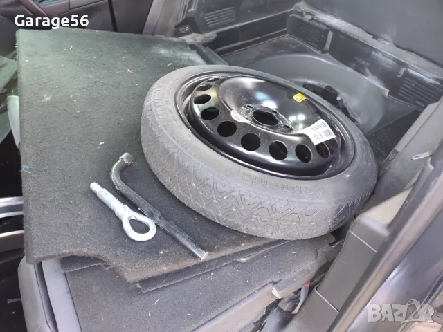 Opel Meriva B 1.7 110к.с 6ск. -на части , снимка 10 - Автомобили и джипове - 49051554