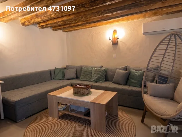 Къща в село Лешниково, снимка 2 - Къщи - 55883412