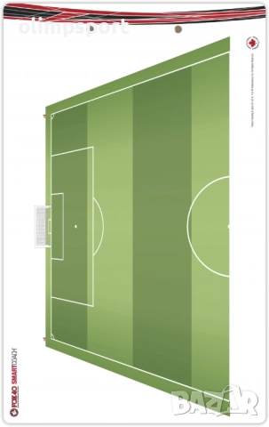 Тактическа футболна дъска FOX 40. , снимка 2 - Футбол - 52067335