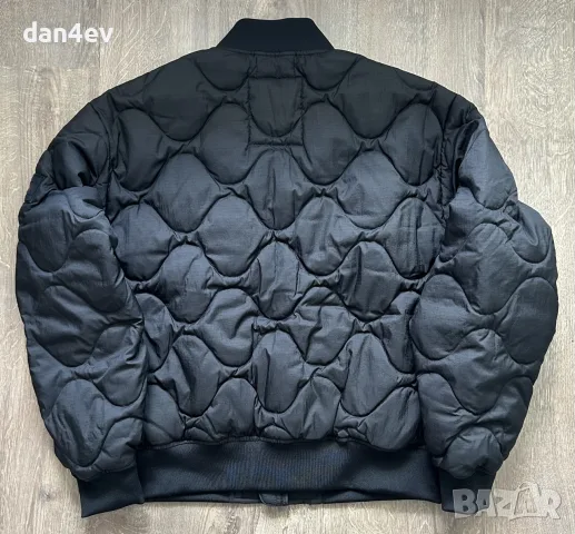 Бомбър яке Tommy Hilfiger, снимка 13 - Якета - 54196051