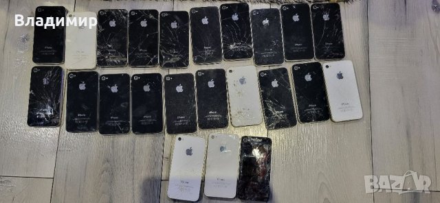 iphone 4 и 4s-за части ремонт, снимка 12 - Apple iPhone - 39908362