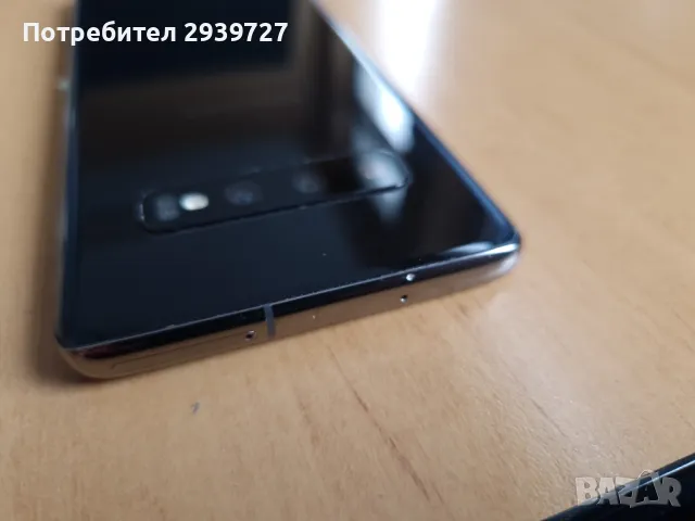 Samsung Galaxy S10 128 Dual sim, снимка 18 - Samsung - 48757676