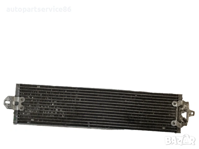 Радиатор за скоростна кутия за Volkswagen Touareg 3.0 Tdi (2009) 7L0317021