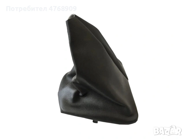 Маншон за скоростен лост за Citroen Nemo (2007–2017) 55344400 , 7591.Y5, снимка 2 - Части - 53884013