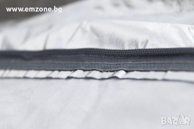 Покривало за Кола L, XL, XXL, Брезент за Автомобил, снимка 4 - Аксесоари и консумативи - 32954398