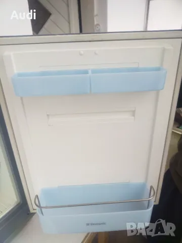 Амонячен хладилник тип мини бар /  мини хладилник обем 36.7 литра DOMETIC   , снимка 12 - Хладилници - 50048877