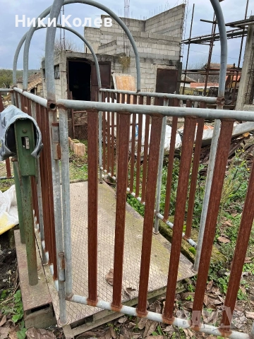 кантар за животни , снимка 3 - Други - 52661439