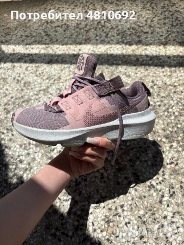 Nike Crater Impact №36.5 , снимка 3 - Маратонки - 54341516