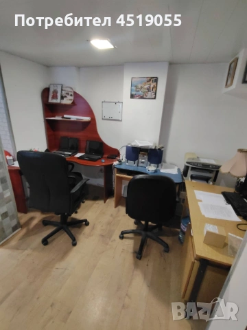 Продавам Апартамент Офис в гр Варна , снимка 10 - Продажба или споделяне на готов бизнес - 53217185