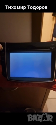 Навигация за Hyundai i30 след 2012, снимка 5 - Навигация за кола - 52342200