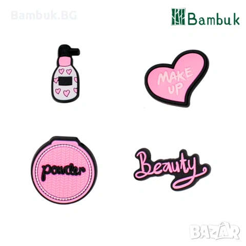 Чармове “Cutie Face Cosmetics”