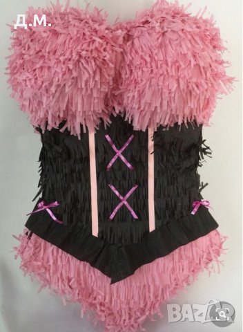 Пиняти за големи, снимка 3 - Други - 29914350