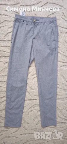 Панталон Zara за тийнейджър 