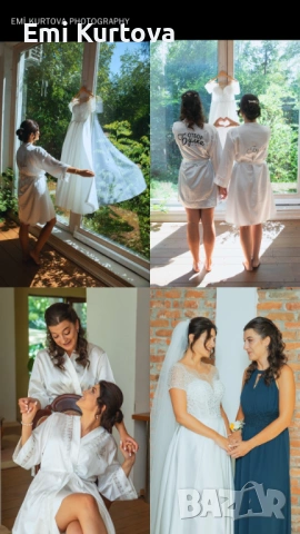 Сватбен фотограф сезон 2027: -20% до 31.12.2026, снимка 17 - Фотографи - 53355810