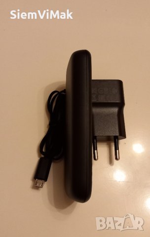 Nokia 105 Dual SIM - комплект - Нов, снимка 4 - Nokia - 24064959