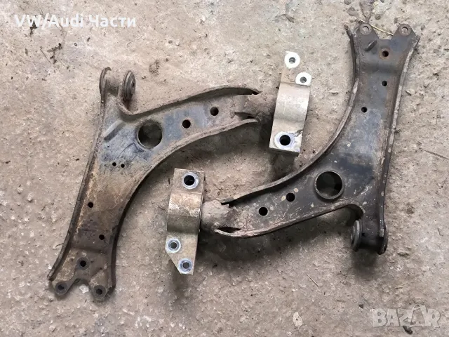 Носачи за Голф 5 Ауди А3 Пасат Туран Джета VW Golf 5 Audi A3 8P Passat Touran Jetta 