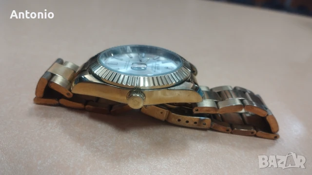 Rolex Oyster Perpetual, снимка 2 - Луксозни - 51126371