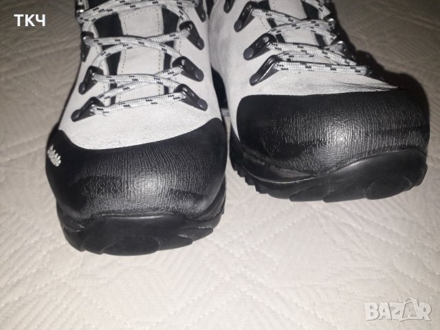 Raichle motion control arch support gtx hiking boots № 41,1/3, снимка 10 - Дамски боти - 30746337