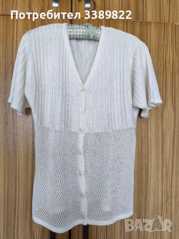 дамска жилетка