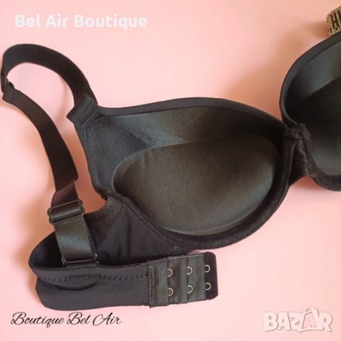 Комплект бельо, сутиен и прашки Victoria's secret, Виктория сикрет, снимка 4 - Бельо - 38114932