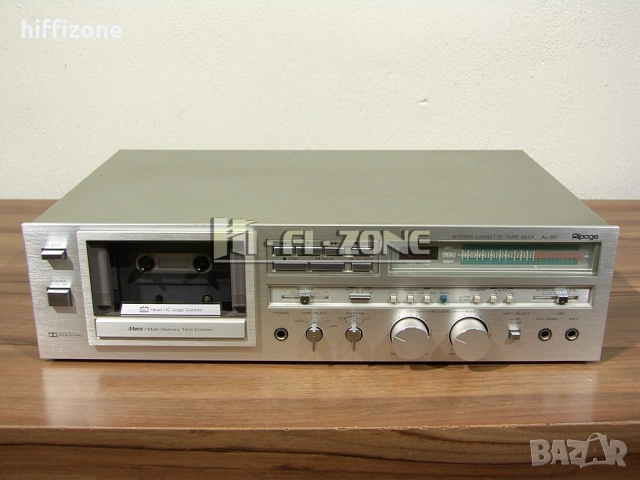 ДЕК  Alpine al-60 , снимка 2 - Декове - 54342914