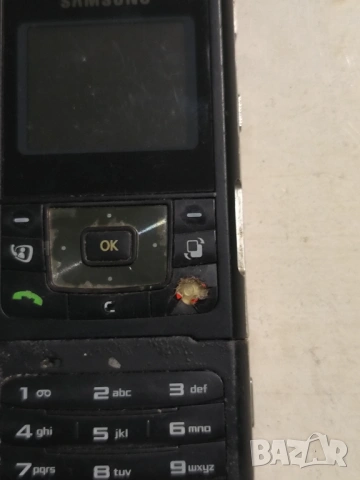 Самсунг sgh f500, снимка 3 - Резервни части за телефони - 54240789