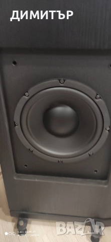 JAMO S 626 тонколони за домашно кино, снимка 8 - Тонколони - 52828111