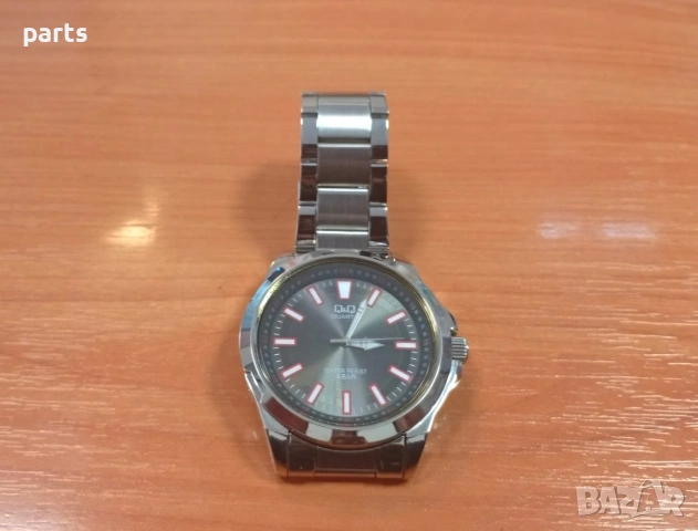 Мъжки Часовник Q&Q 