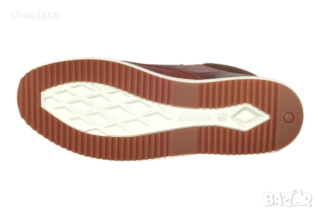 Timberland A1TFB Cityroam Cupsole Chukkа номер 44.5 (28.5см) Оригинални! , снимка 6 - Мъжки боти - 31370734