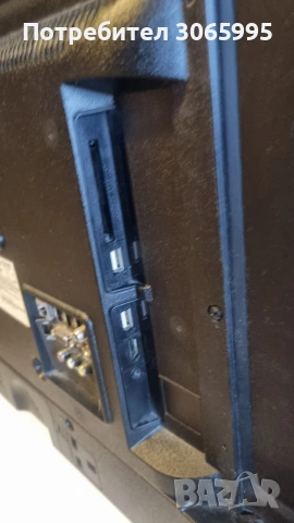 телевизор смарт с счупен екран, снимка 5 - Телевизори - 53034727