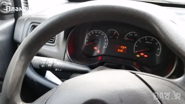 OPEL Combo 1.3 дизел ECO FLEX, снимка 9 - Автомобили и джипове - 48304840