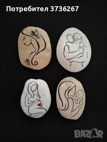 Подарък за жена идеи, снимка 2 - Декорация за дома - 48610368