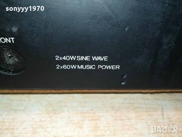 philips stereo amplifier-made in holand-внос switzweland, снимка 13 - Ресийвъри, усилватели, смесителни пултове - 30159268