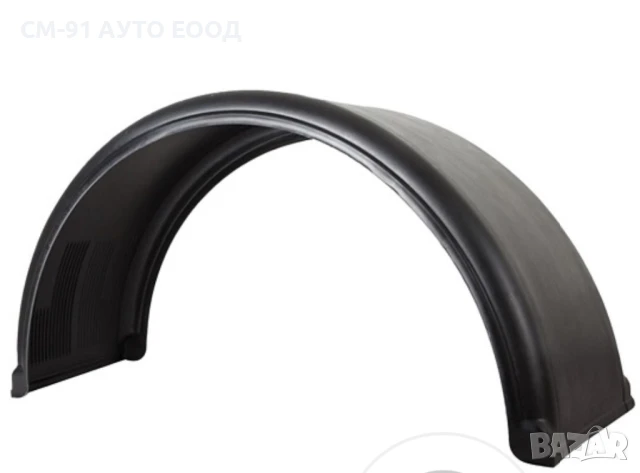 Калник полуремарке Универсал